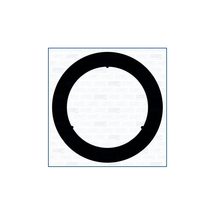 Tarpiklis, išleidimo kolektorius AJUSA 01640800