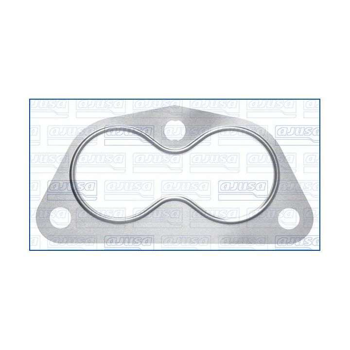 Tarpiklis, išleidimo kolektorius AJUSA 01641000