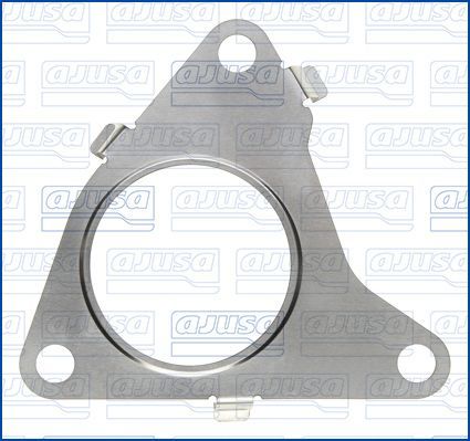 Tarpiklis, išleidimo kolektorius AJUSA 01642600