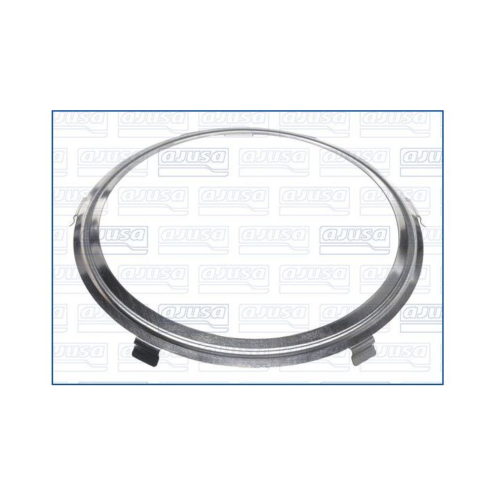 Tarpiklis, išleidimo kolektorius AJUSA 01642700