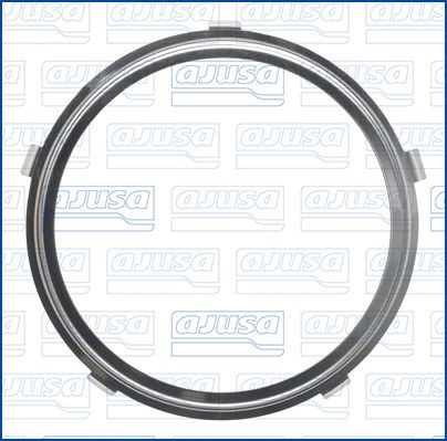 Tarpiklis, išleidimo kolektorius AJUSA 01642700