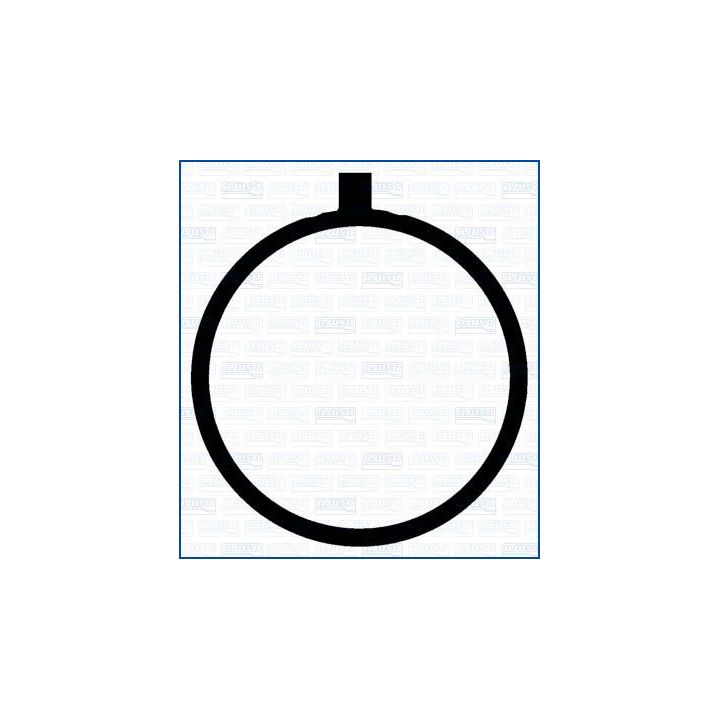 Tarpiklis, išleidimo kolektorius AJUSA 01643300