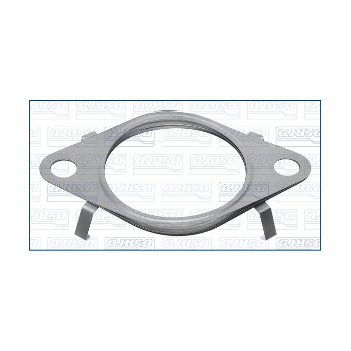 Tarpiklis, išleidimo kolektorius AJUSA 01652800