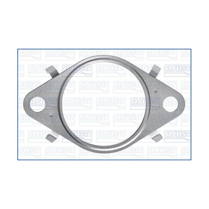 Tarpiklis, išleidimo kolektorius AJUSA 01652800