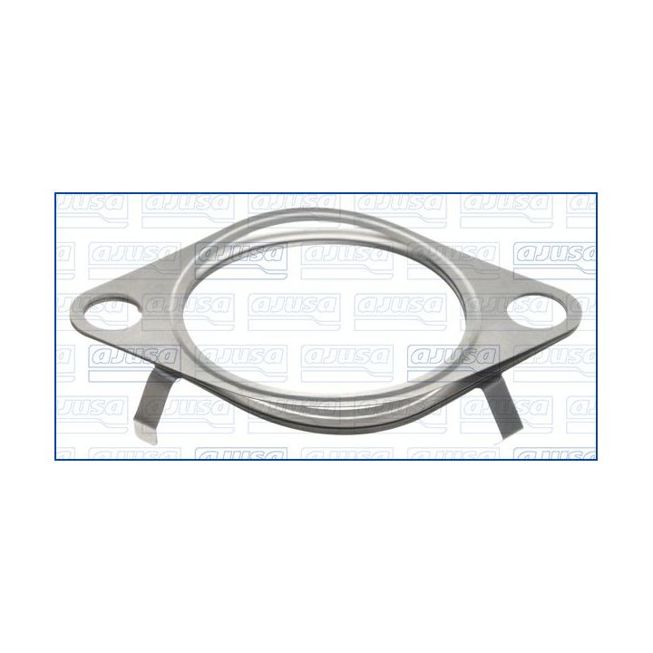 Tarpiklis, išleidimo kolektorius AJUSA 01652900