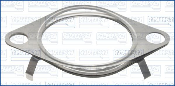 Tarpiklis, išleidimo kolektorius AJUSA 01652900