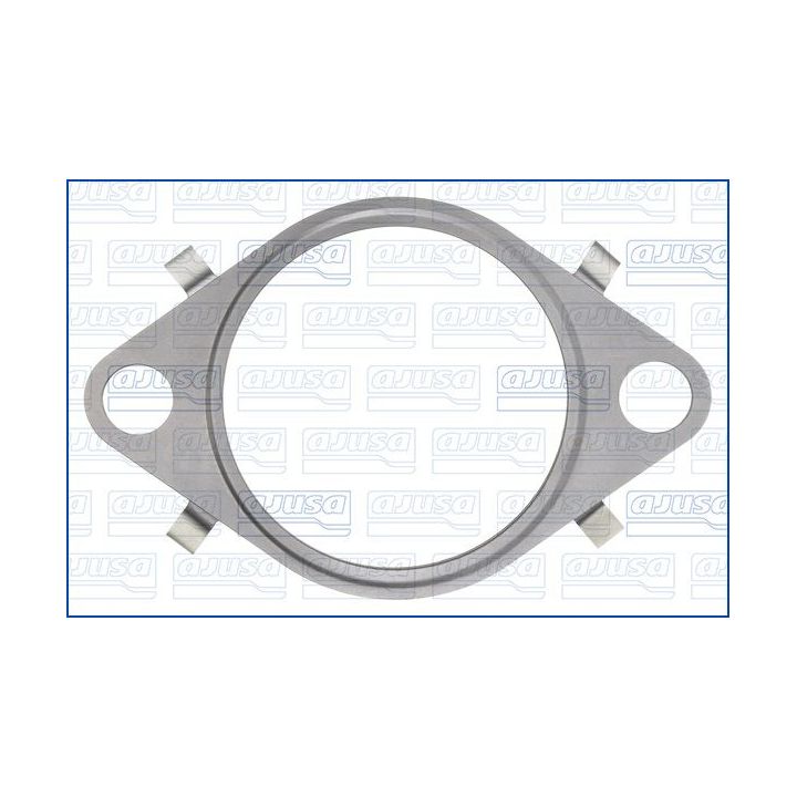 Tarpiklis, išleidimo kolektorius AJUSA 01652900