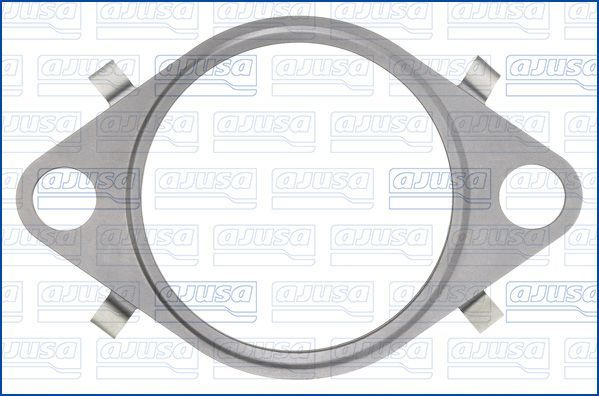 Tarpiklis, išleidimo kolektorius AJUSA 01652900