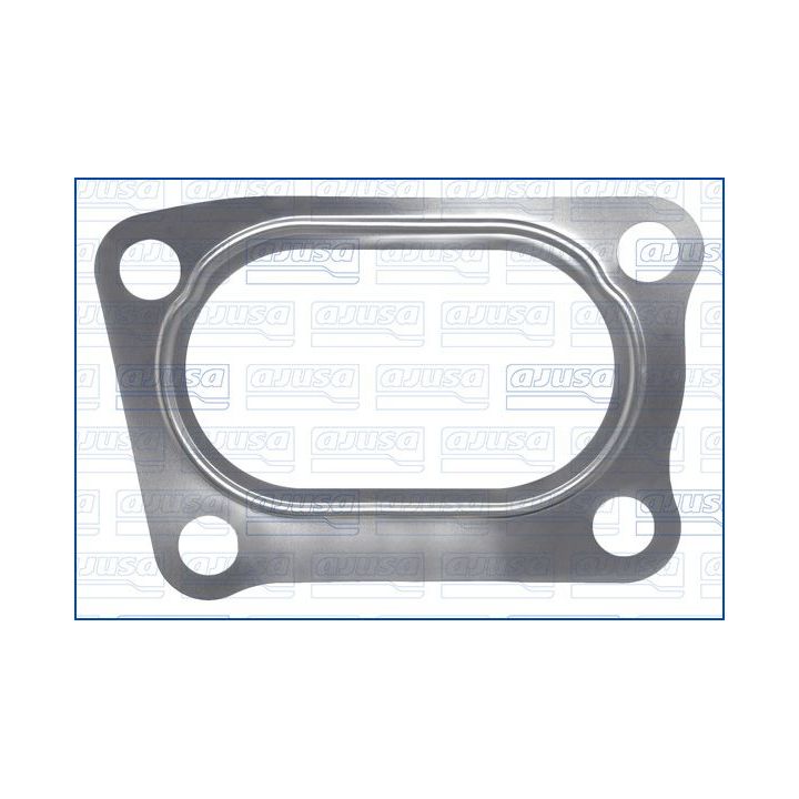 Tarpiklis, išleidimo kolektorius AJUSA 01653200