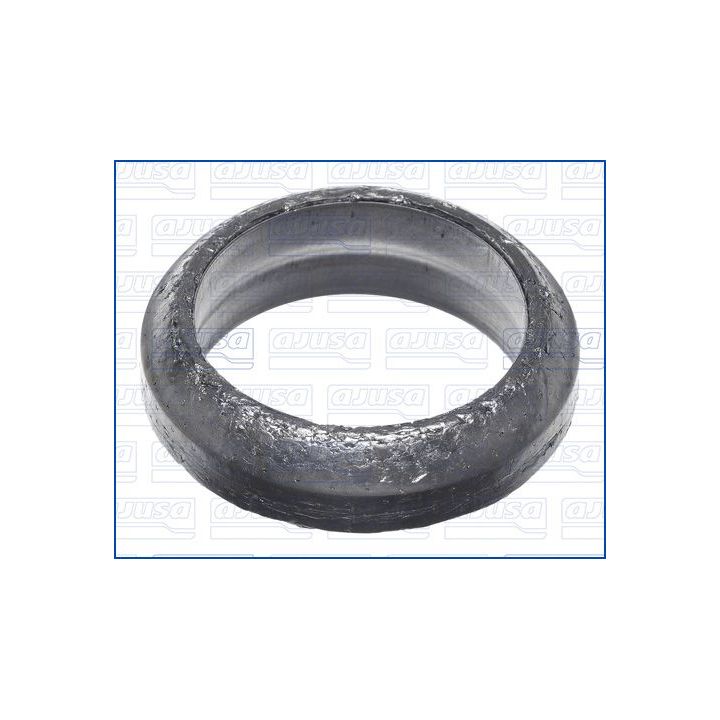 Tarpiklis, išleidimo kolektorius AJUSA 01671000