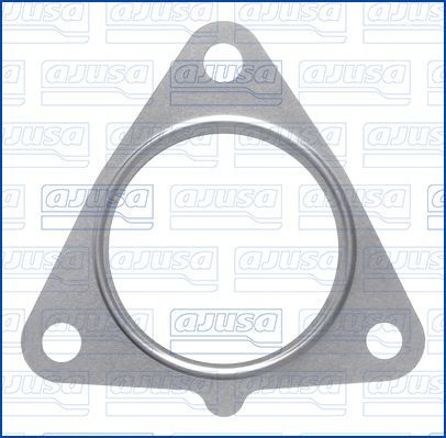 Tarpiklis, išleidimo kolektorius AJUSA 01734500