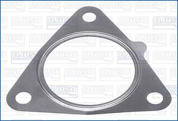 Tarpiklis, išleidimo kolektorius AJUSA 01734500