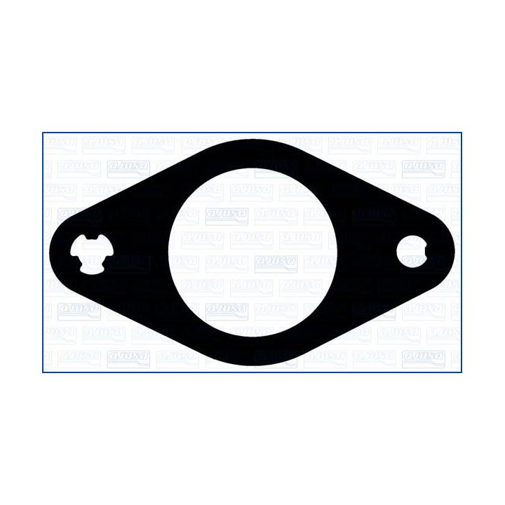 Tarpiklis, išleidimo kolektorius AJUSA 01734700