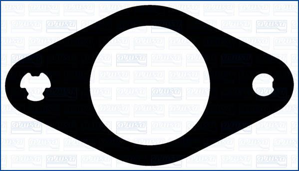 Tarpiklis, išleidimo kolektorius AJUSA 01734700