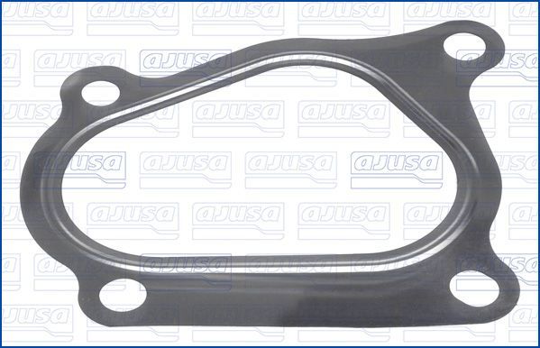 Tarpiklis, išleidimo kolektorius AJUSA 01735500