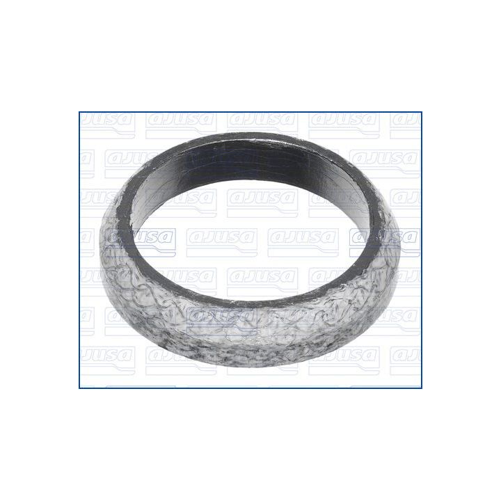 Tarpiklis, išleidimo kolektorius AJUSA 01745000