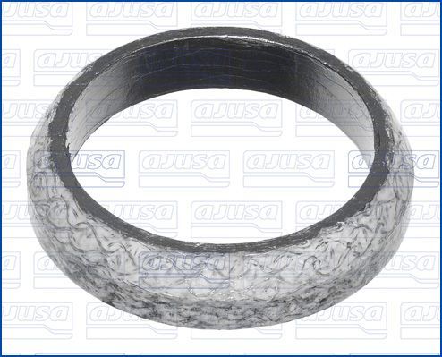 Tarpiklis, išleidimo kolektorius AJUSA 01745000