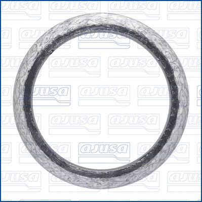 Tarpiklis, išleidimo kolektorius AJUSA 01745000