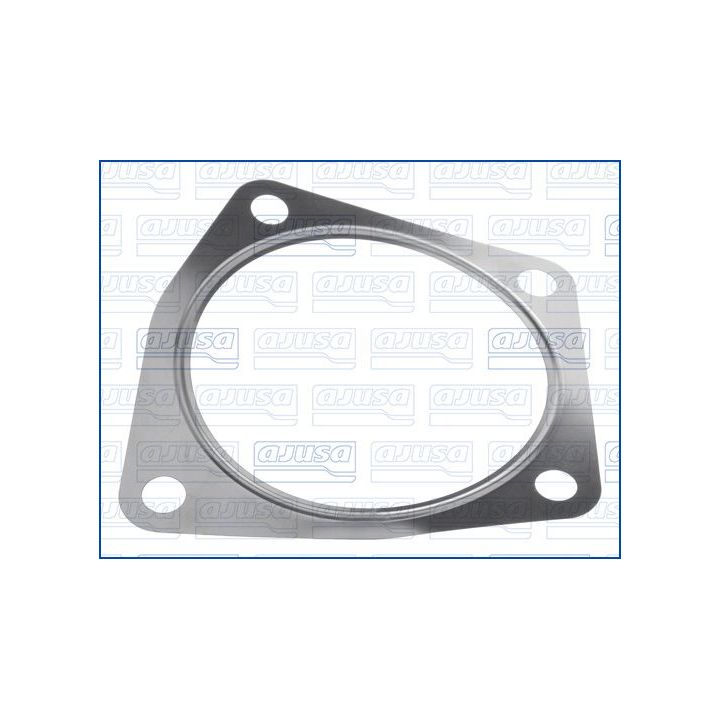 Tarpiklis, išleidimo kolektorius AJUSA 01758600