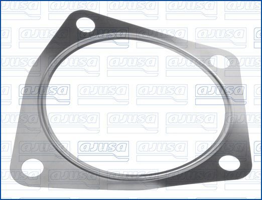 Tarpiklis, išleidimo kolektorius AJUSA 01758600