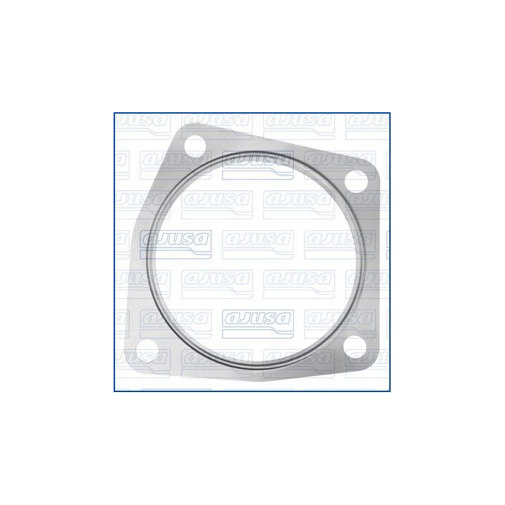 Tarpiklis, išleidimo kolektorius AJUSA 01758600