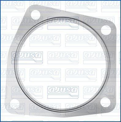 Tarpiklis, išleidimo kolektorius AJUSA 01758600
