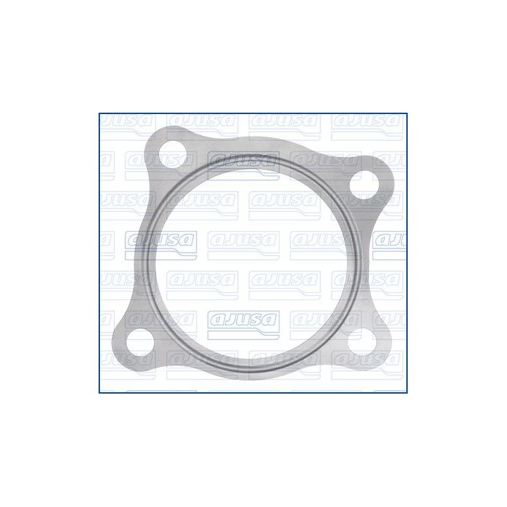 Tarpiklis, išleidimo kolektorius AJUSA 01758700