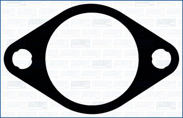 Tarpiklis, išleidimo kolektorius AJUSA 01762900