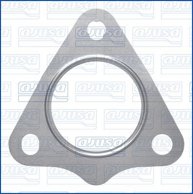 Tarpiklis, išleidimo kolektorius AJUSA 01797200