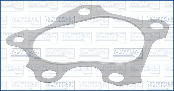 Tarpiklis, išleidimo kolektorius AJUSA 01805300