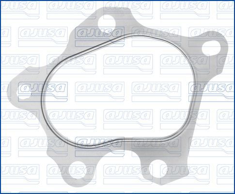 Tarpiklis, išleidimo kolektorius AJUSA 01805300