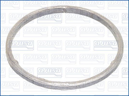 Tarpiklis, išleidimo kolektorius AJUSA 01809200