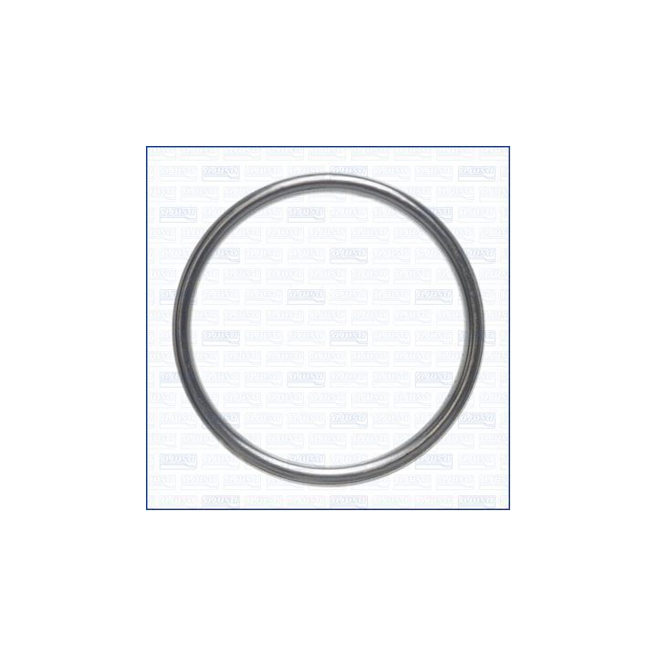 Tarpiklis, išleidimo kolektorius AJUSA 18008000