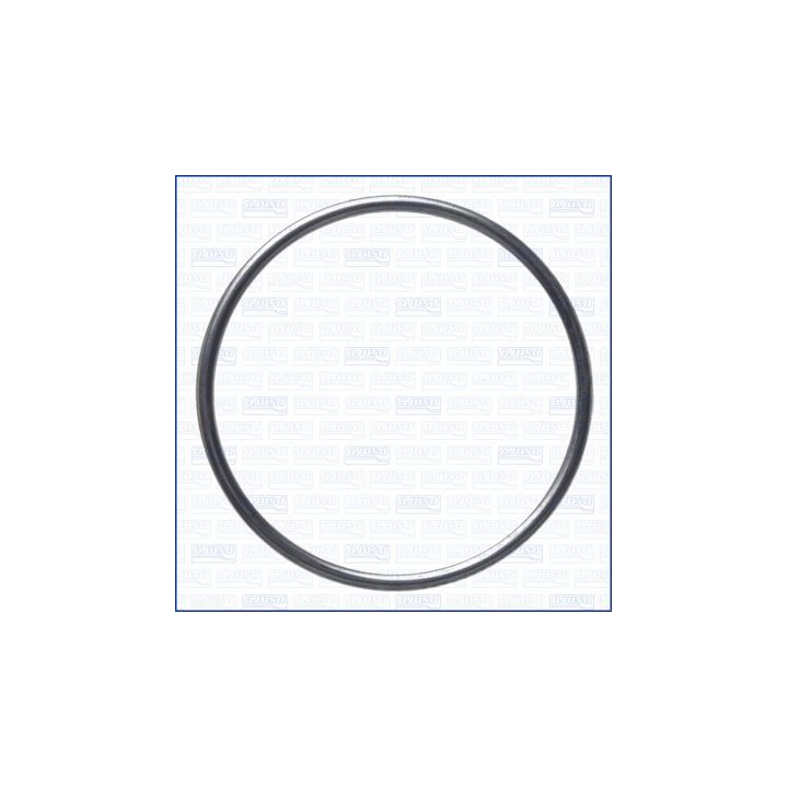 Tarpiklis, išleidimo kolektorius AJUSA 18008100