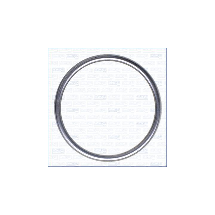 Tarpiklis, išleidimo kolektorius AJUSA 18008600