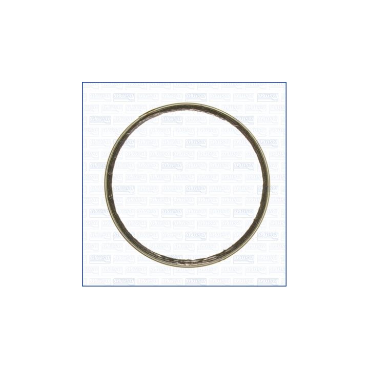 Tarpiklis, išleidimo kolektorius AJUSA 19004900