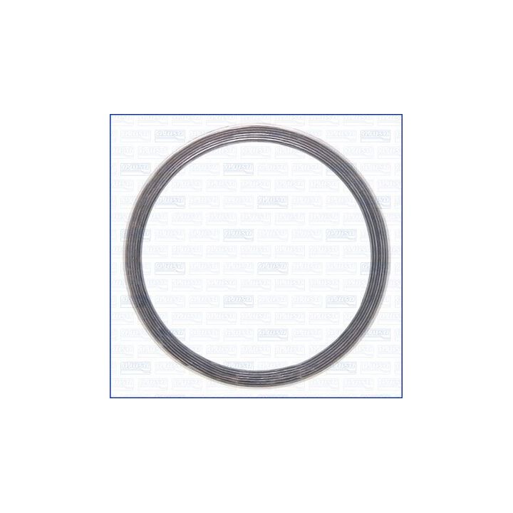 Tarpiklis, išleidimo kolektorius AJUSA 19008600