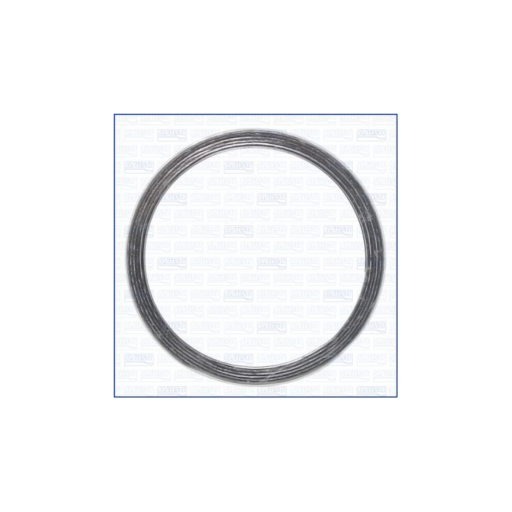 Tarpiklis, išleidimo kolektorius AJUSA 19008900