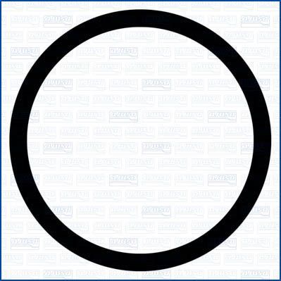 Tarpiklis, išleidimo kolektorius AJUSA 19009000