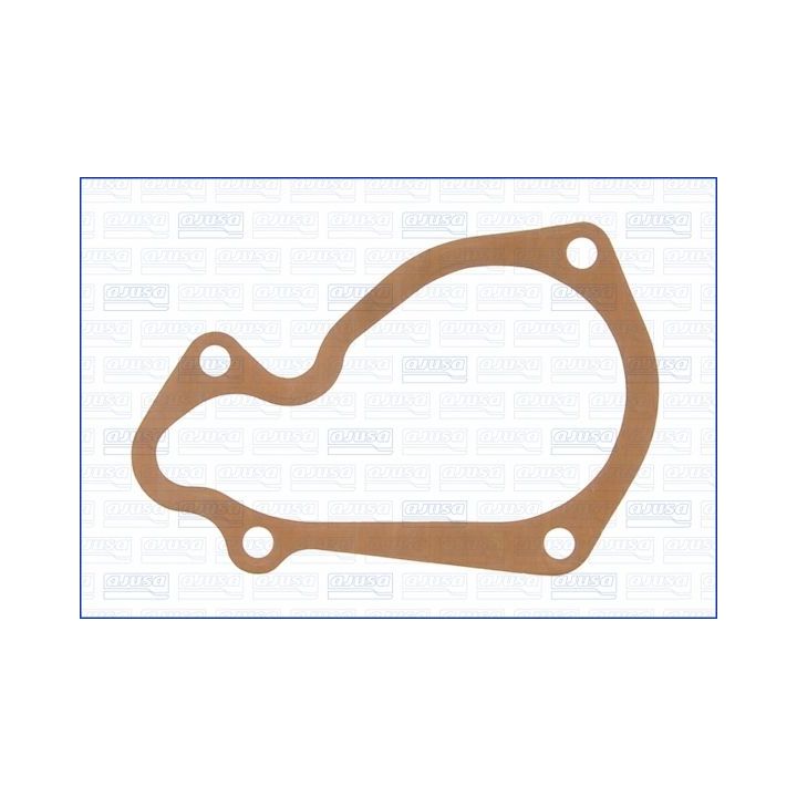 Tarpiklis, termostatas AJUSA 00213100