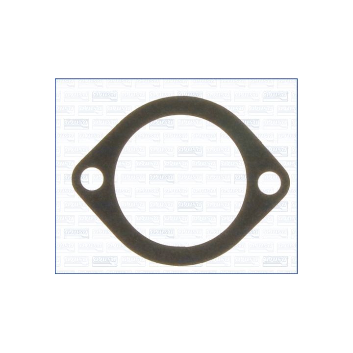 Tarpiklis, termostatas AJUSA 00386210