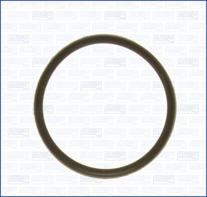 Tarpiklis, termostatas AJUSA 01029000