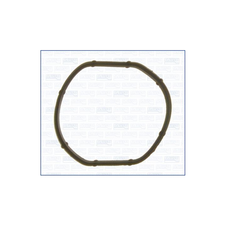 Tarpiklis, termostato korpusas AJUSA 01156300