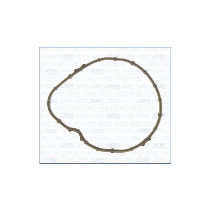 Tarpiklis, termostatas AJUSA 01187900