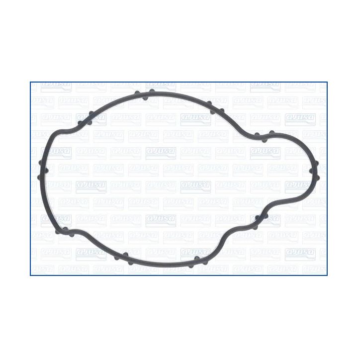 Tarpiklis, termostatas AJUSA 01466600