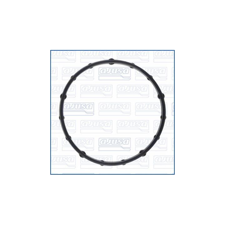 Tarpiklis, termostatas AJUSA 01713700