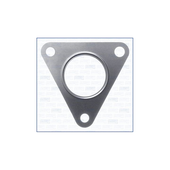 Tarpiklis, turbinos įvadas (piltuvas) AJUSA 01200800