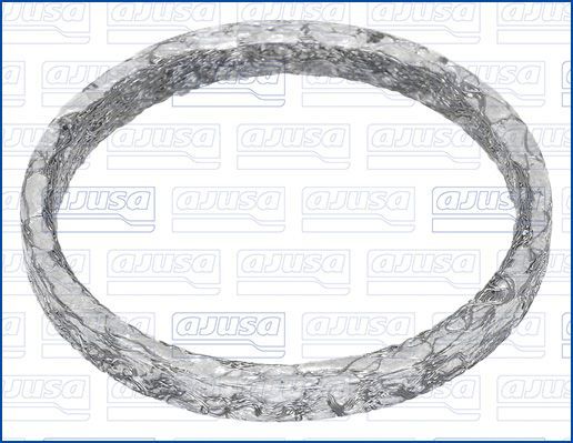 Tarpiklis, turbinos įvadas (piltuvas) AJUSA 01207600