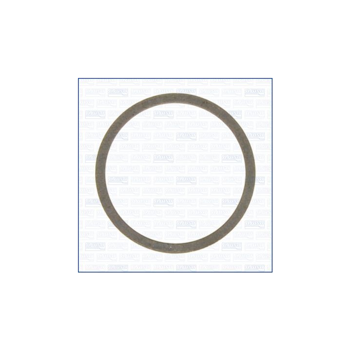 Tarpiklis, turbinos įvadas (piltuvas) AJUSA 01207600