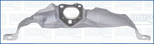 Tarpiklis, kroviklis AJUSA 01411600